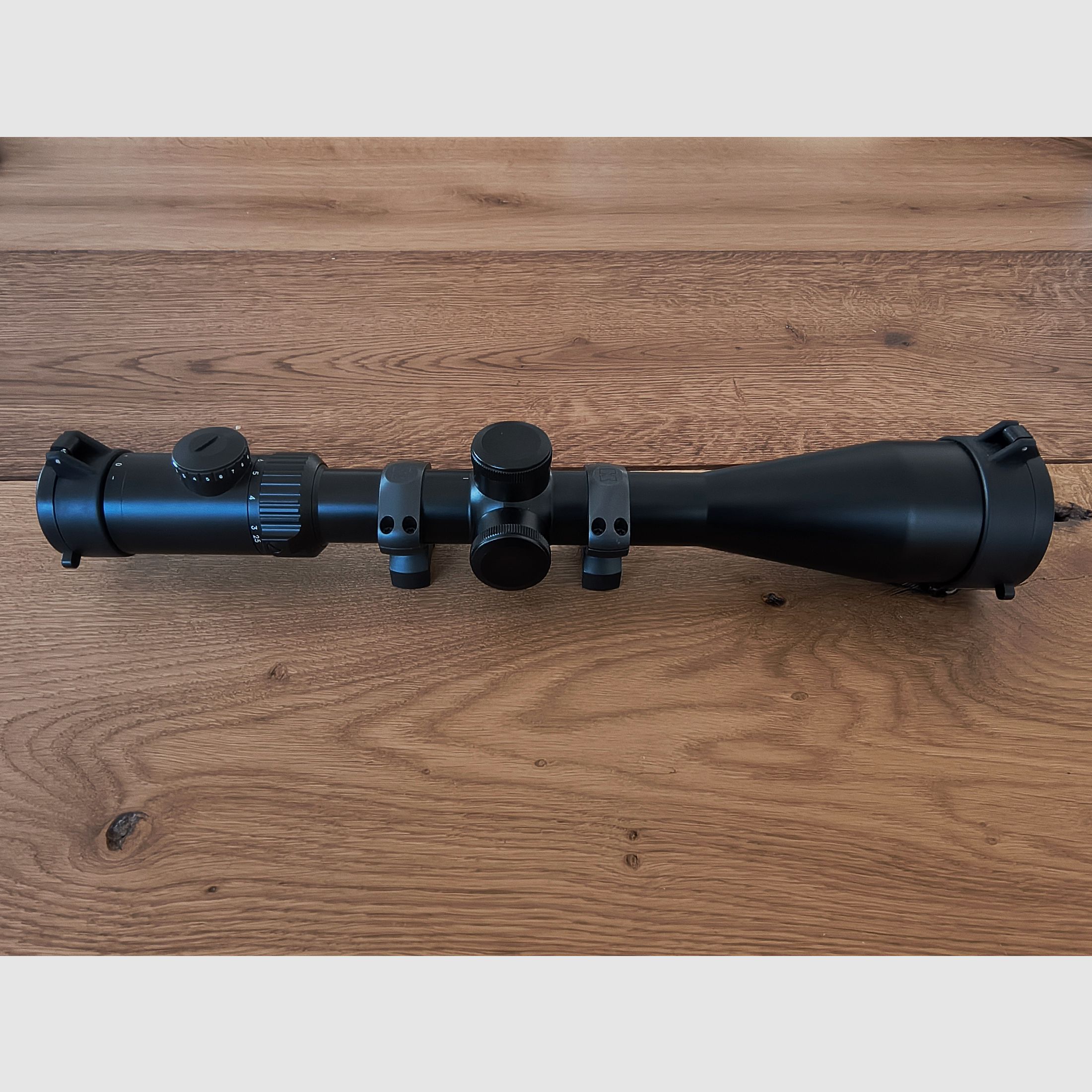 DDoptics Nighteagle V6 2,5-15x50