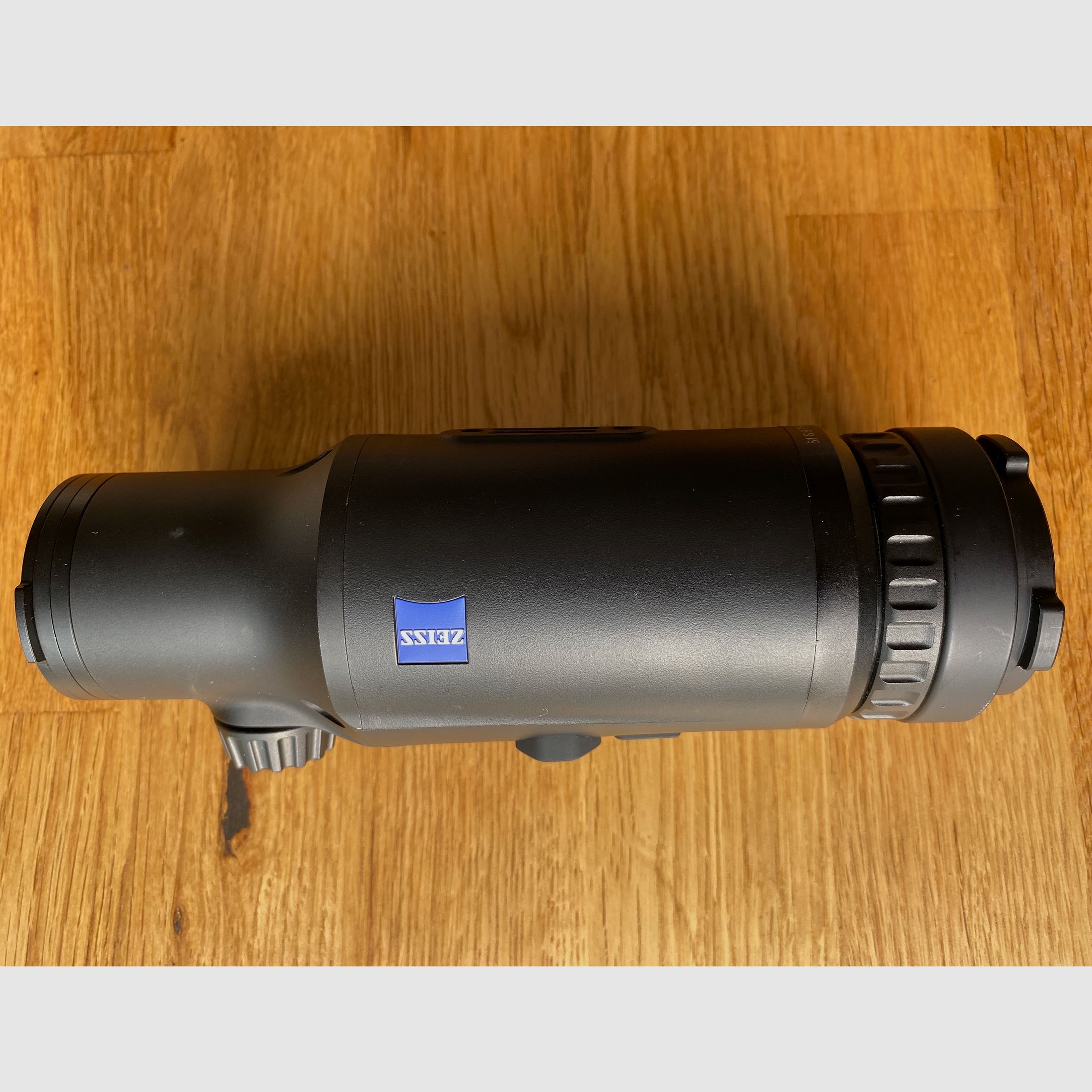 Zeiss DTC 3/38