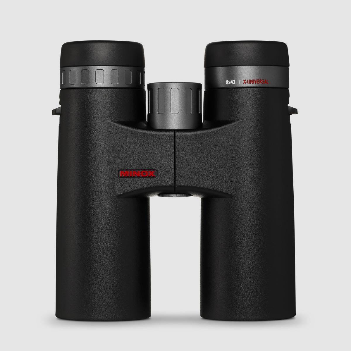 MINOX X-Universal 8 x 42