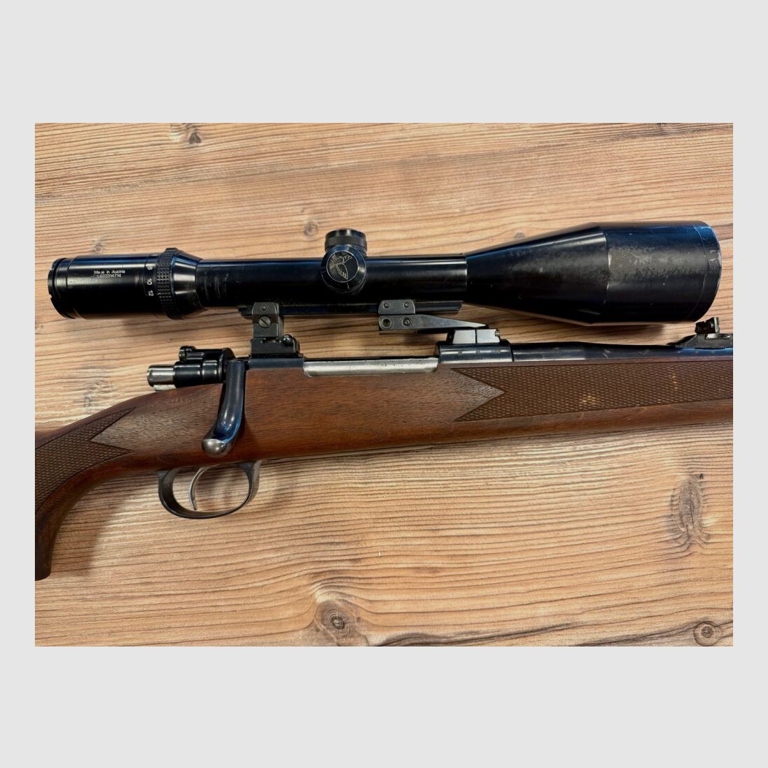 Voere RB 30-06Spring Voere