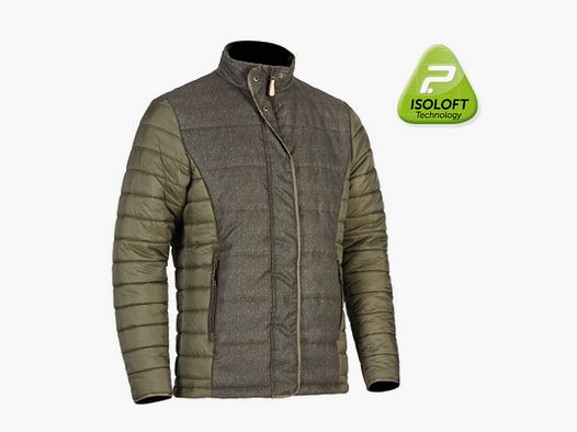 PSS Outdoorjacke X-treme Iso