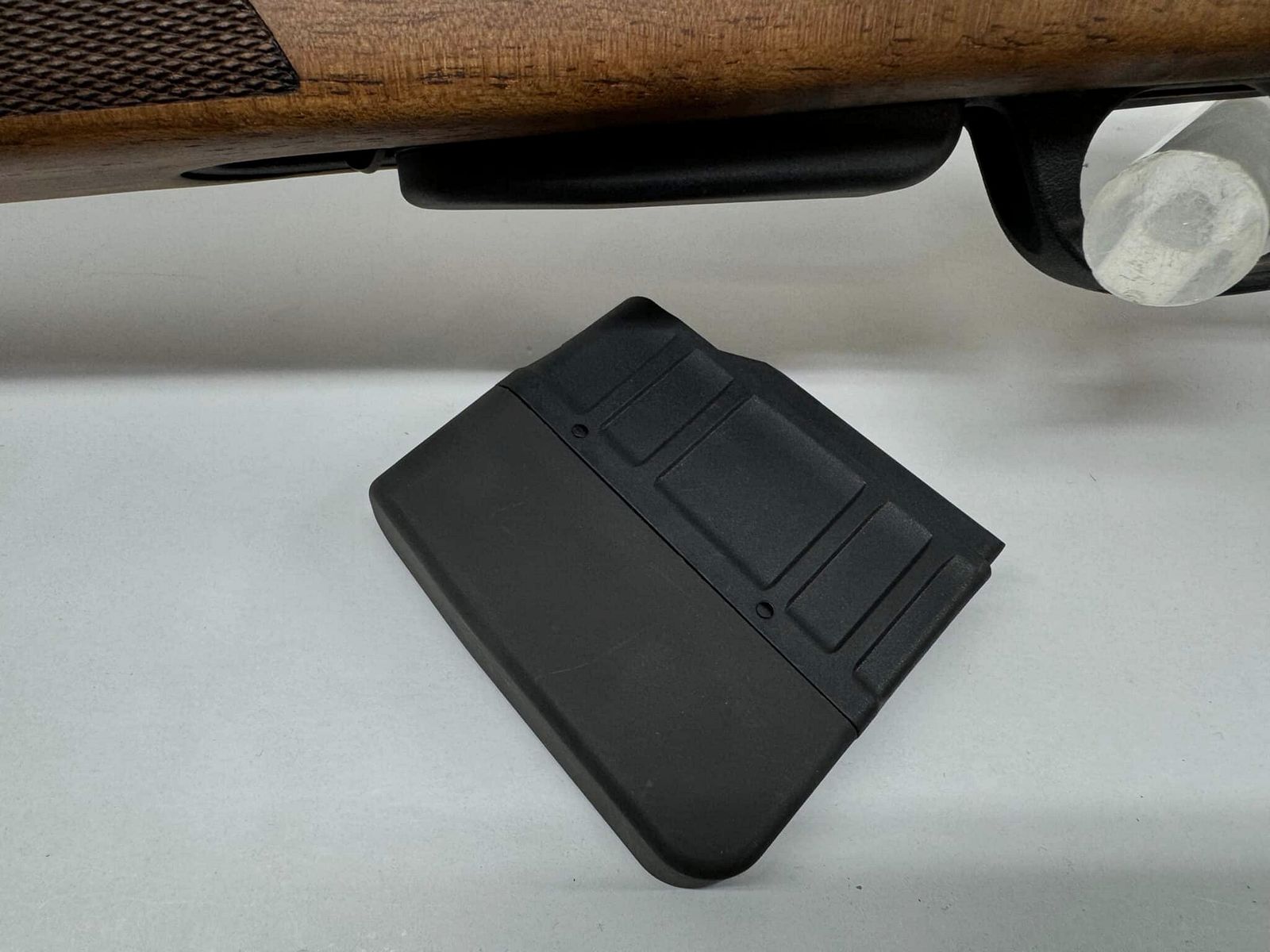 Brenner BR20 hole shaft