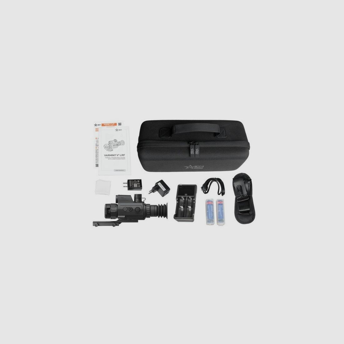 AGM VarmintV2 LRF 50-640, Bild 7 von 15