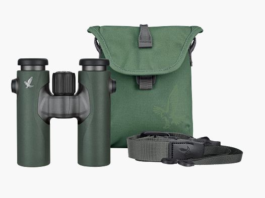 Swarovski CL Companion 8x30 GREEN urban-jungle