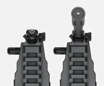 Springfield Armory Kuna 12″ Geweer, afbeelding 2 van 6