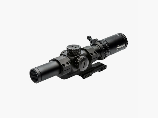 Sightmark Firefield Scope Rapidstrike 1-6X24 ABS.CR1