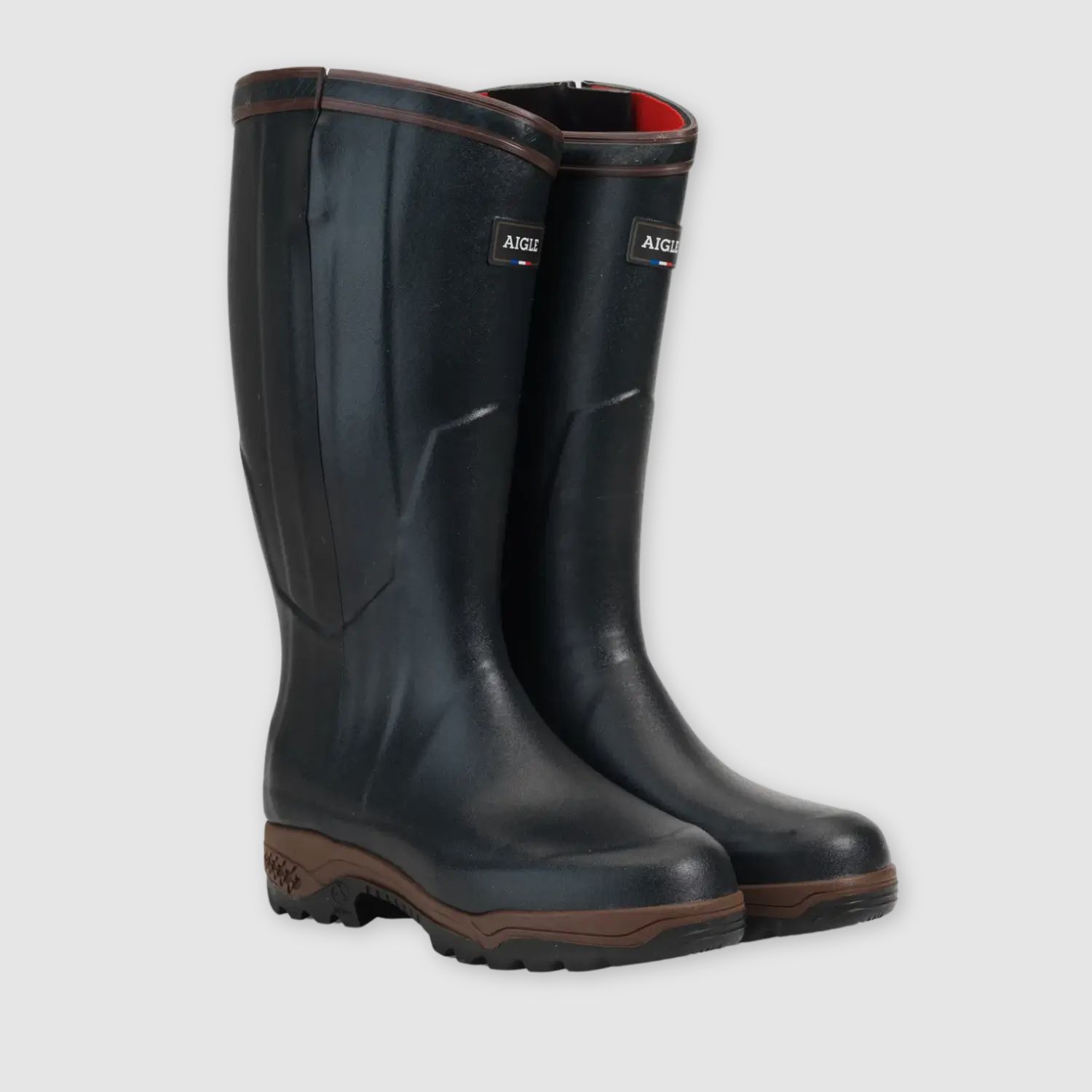 Aigle Parcours 2 Iso Open