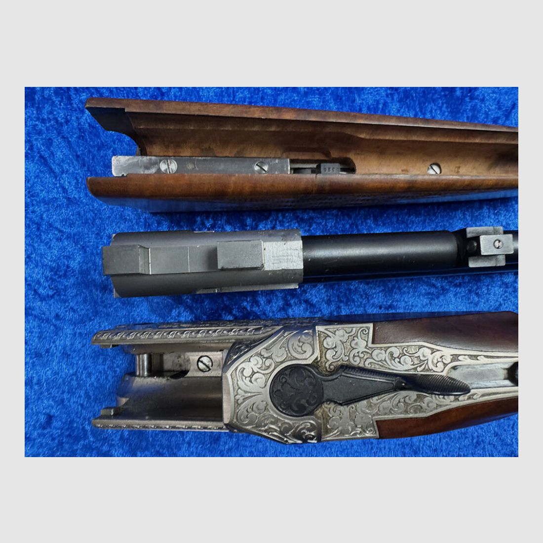 Blaser ES 700