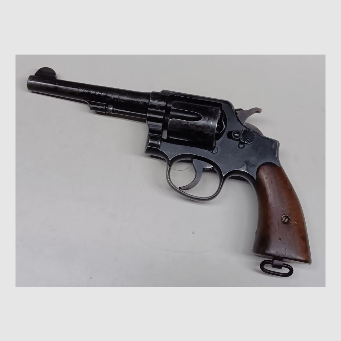 Smith & Wesson - Springfield Mod. Victory