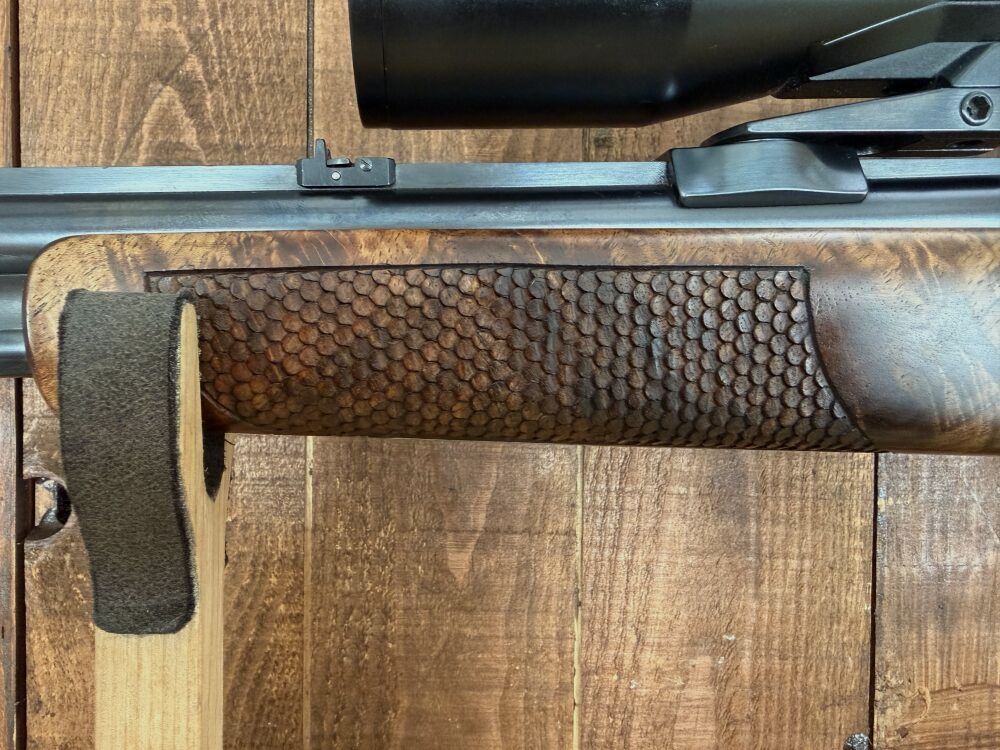 Blaser BD 880 Exclusive, image 6 of 8