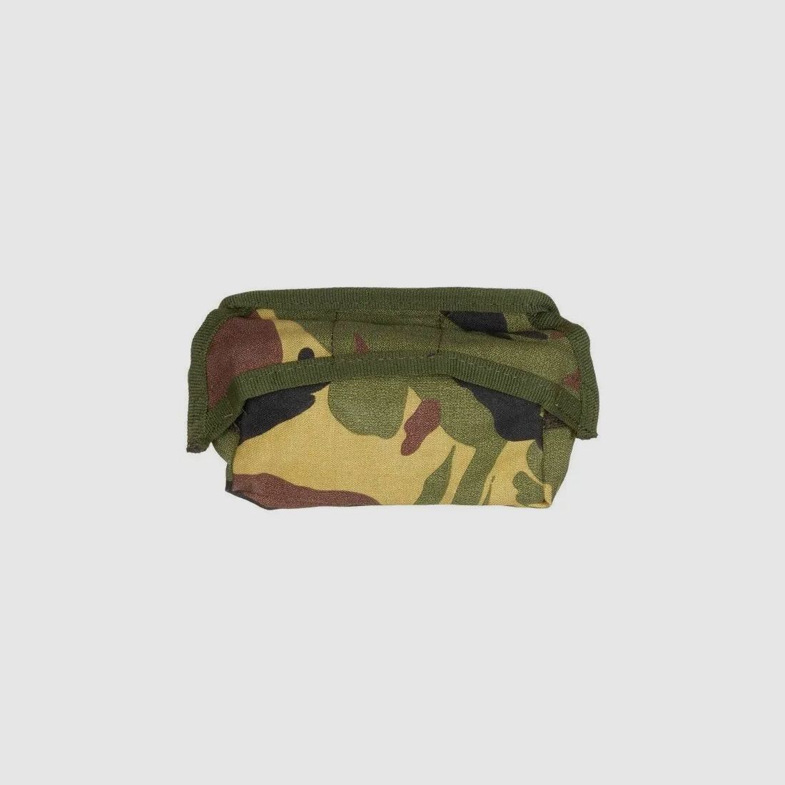 Holländische Armee Holländische Brusttasche Molle tarn neuwertig