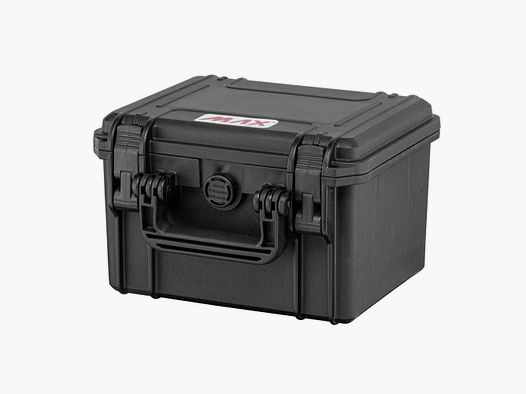 Wodoszczelna Torba na Broń Max 235h 155S 235 x 180 x h 156 mm – Plastica Panaro