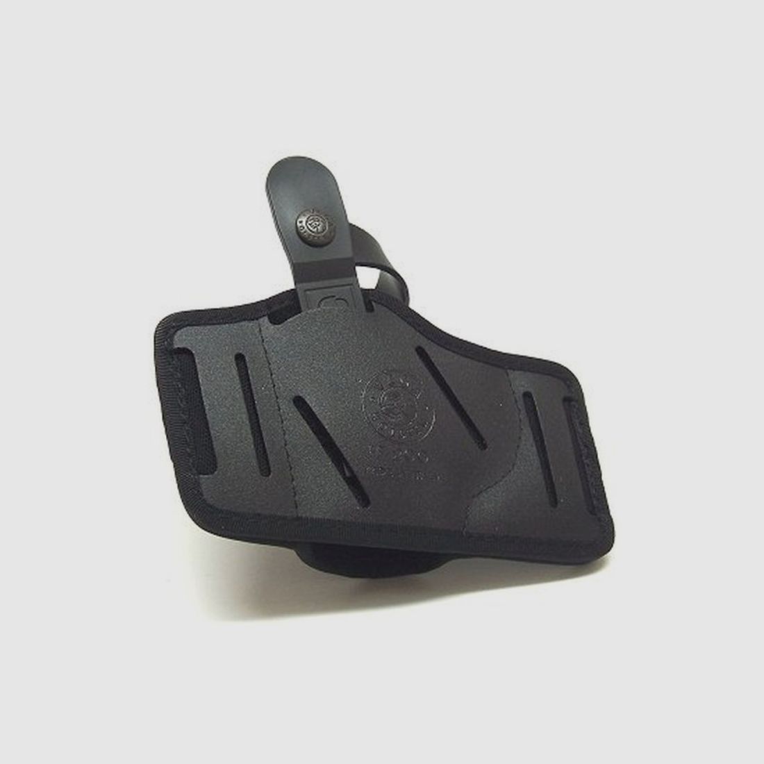 VEGA GÜRTELHOLSTER SCHWARZ, Bild 2 von 2