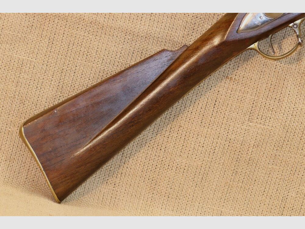 Brown Bess, Steinschloss Muskete 1762 .75(BlackPowder)