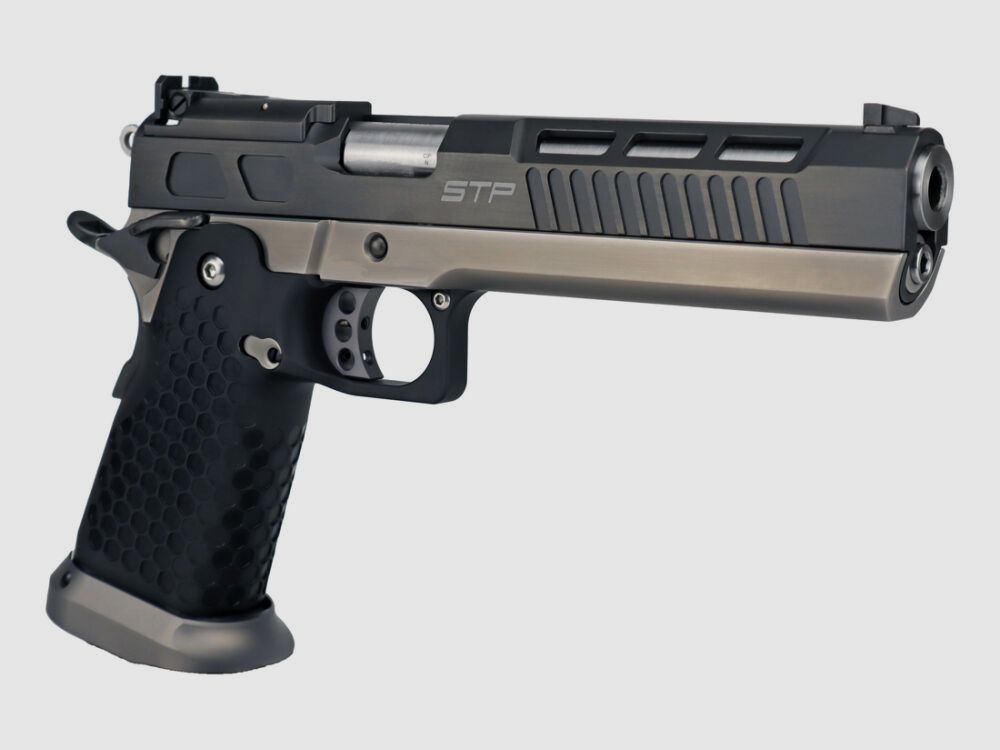 STP ROSA 6.0 Optics (R054)