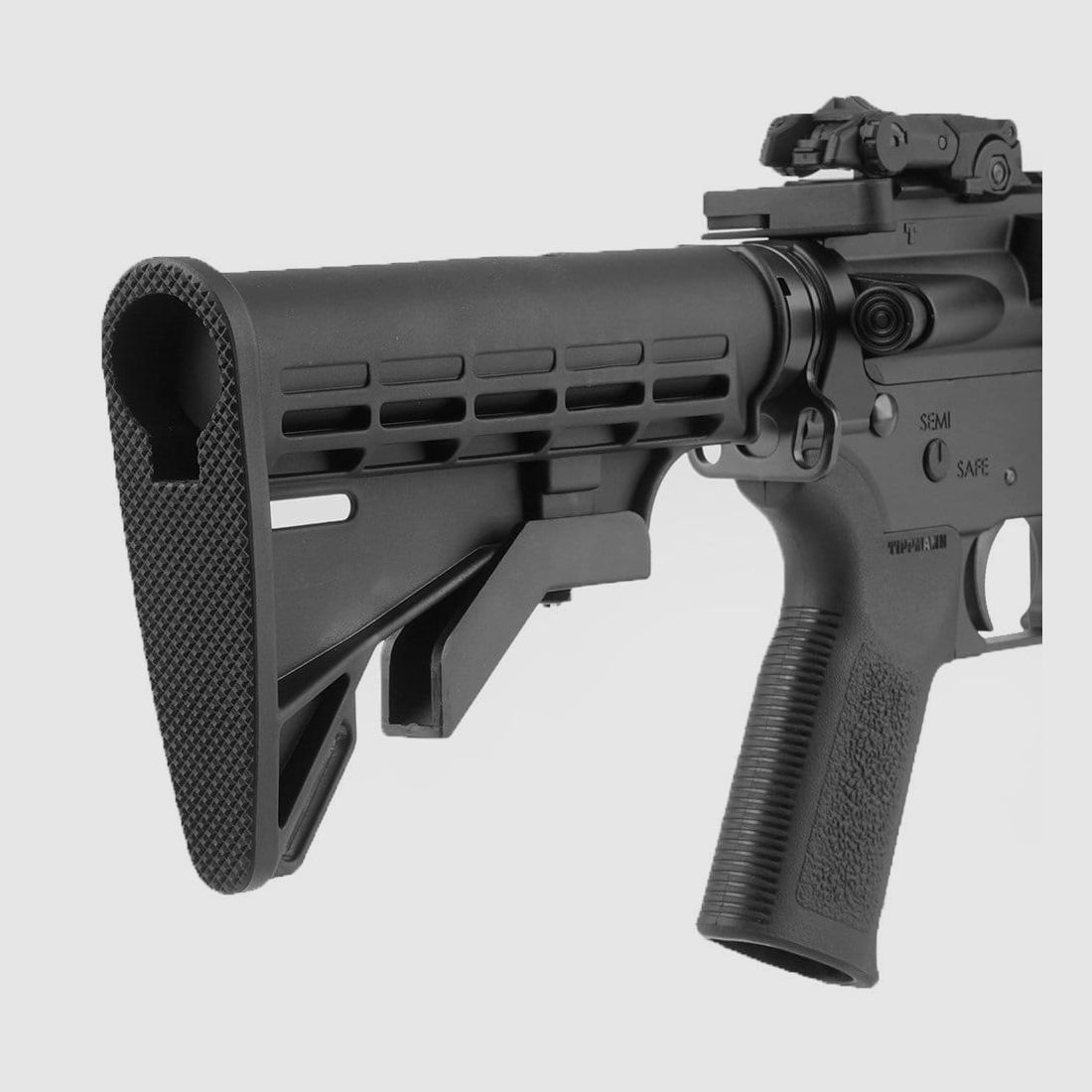 Carabine Tippmann M4-22 Elite-L 16" 22LR, image 6 sur 6