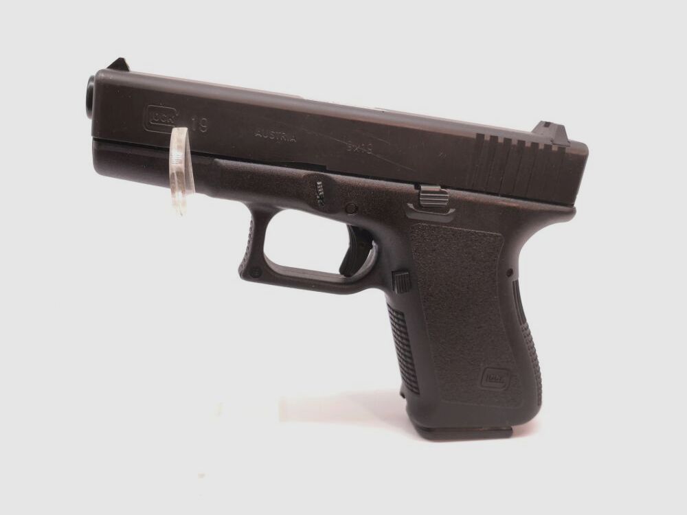 Glock 19