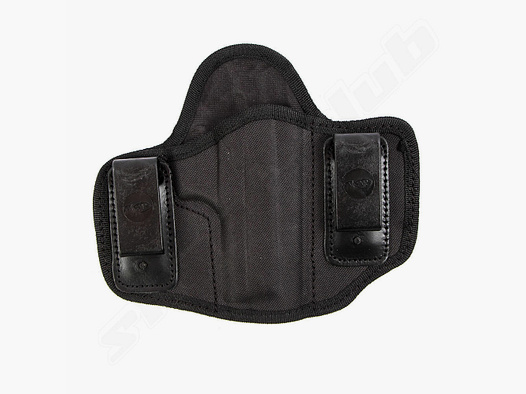 Divers IWB Cordura Passformholster
