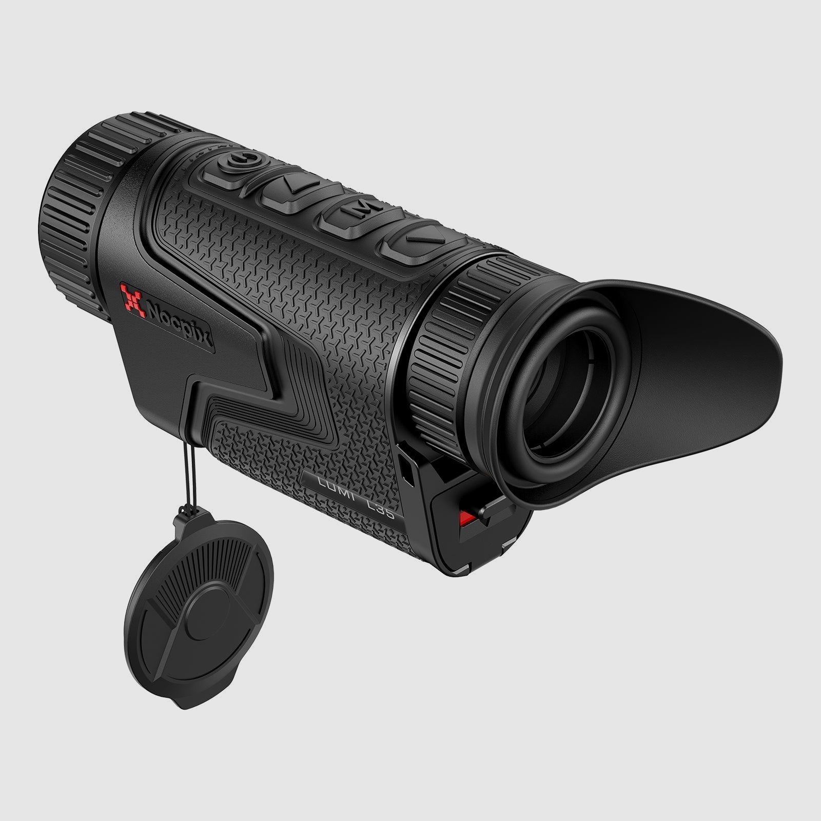 Nocpix Lumi L35 Warmtebeeld Monoculair