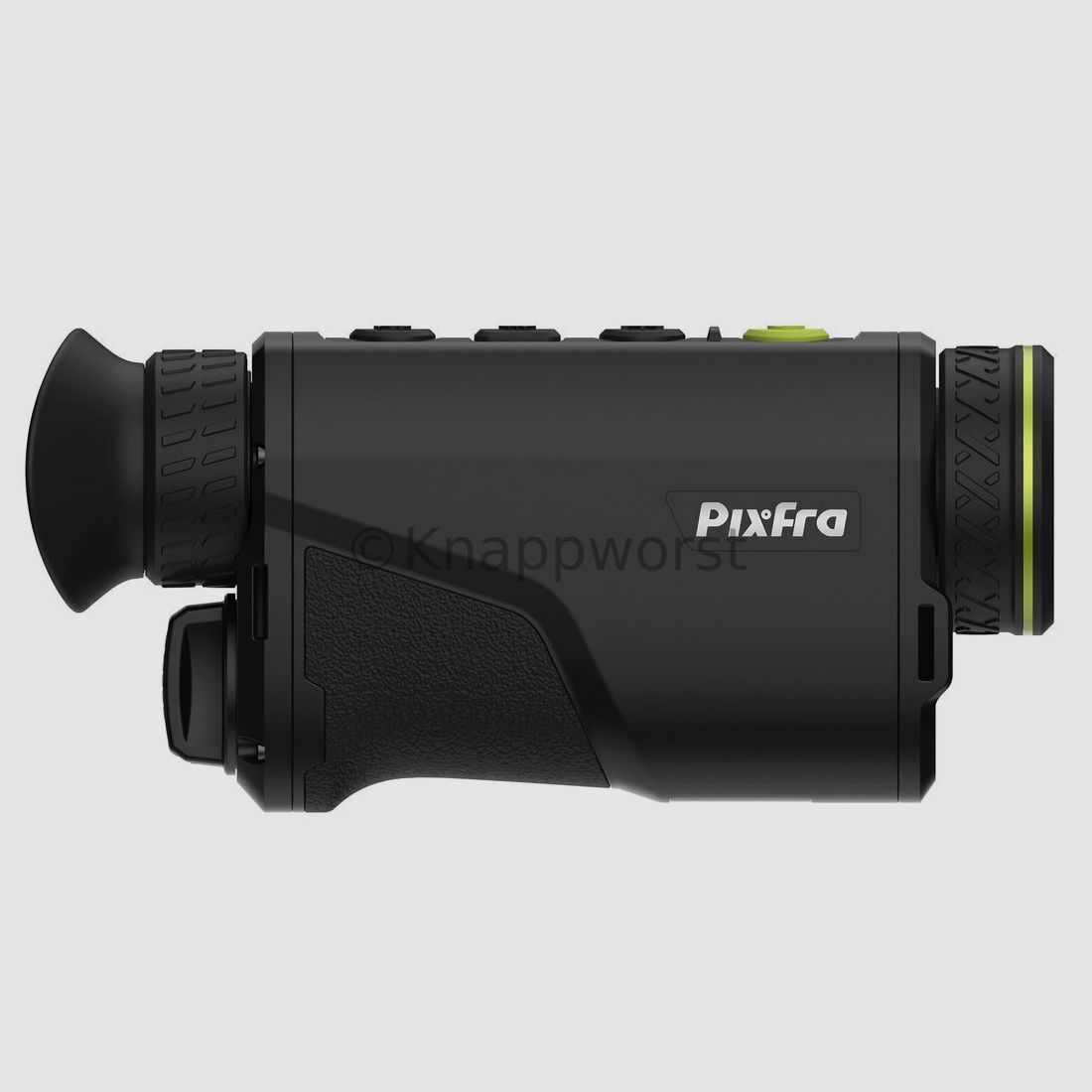 PixFra PixFra Arc LRF A435P Wärmebildkamera