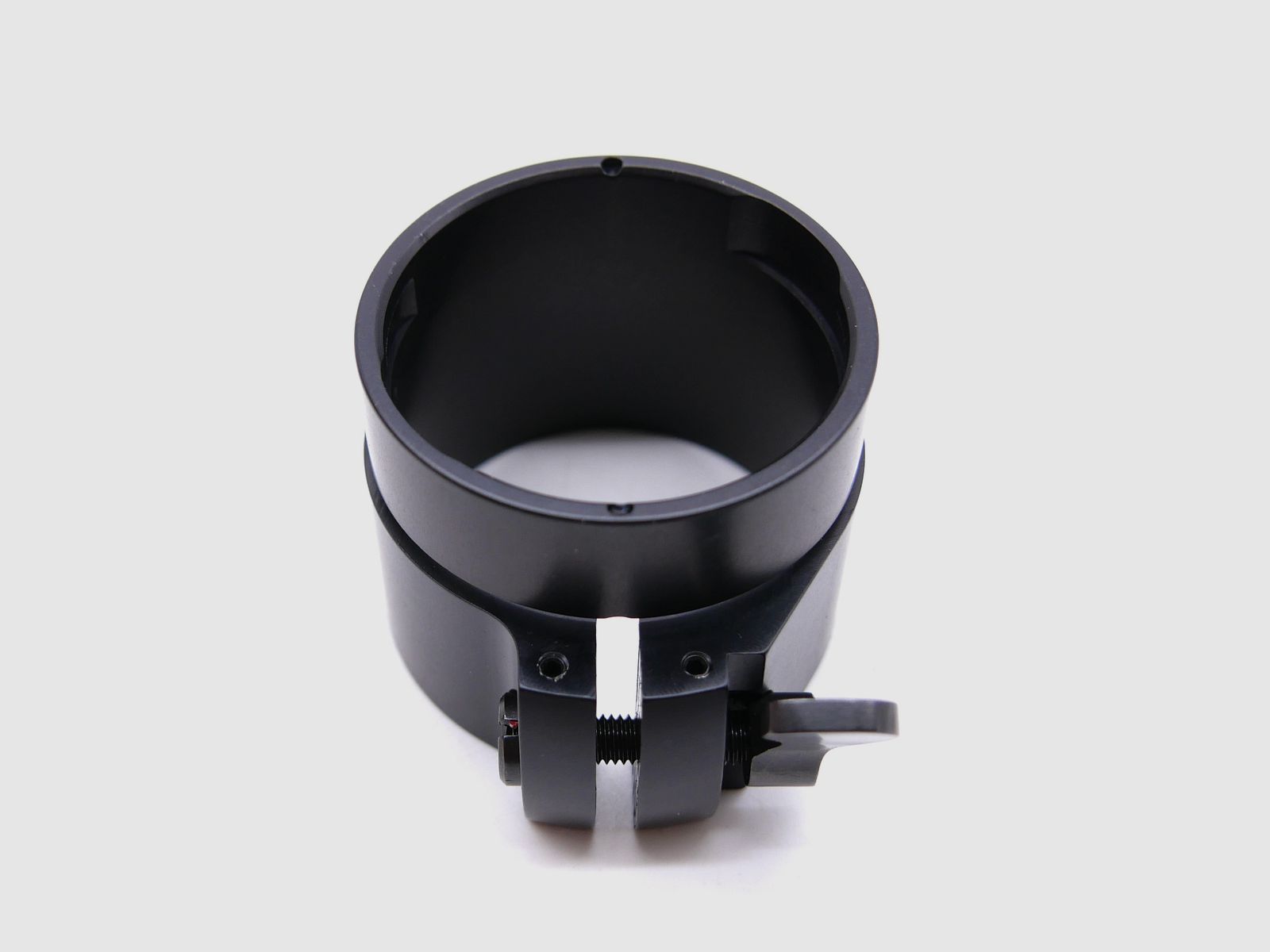 PARD Montaggio rapido QR PRO con guida per montaggio ZF Ø 45mm