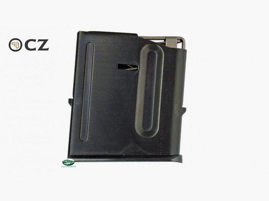 CZ Magazin mod. 527 Kal. .223 Rem 5 Schuss aus Metall