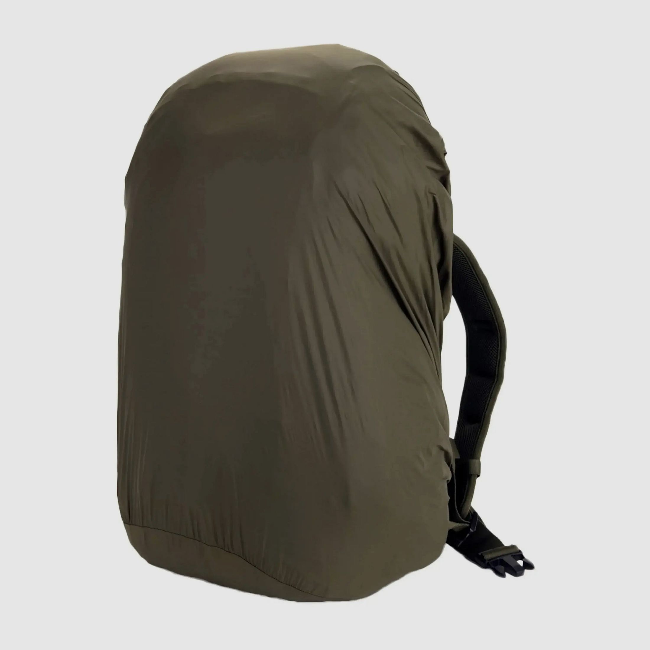 Snugpak Snugpak Rugzakhoes Aquacover 70 L - Olijf