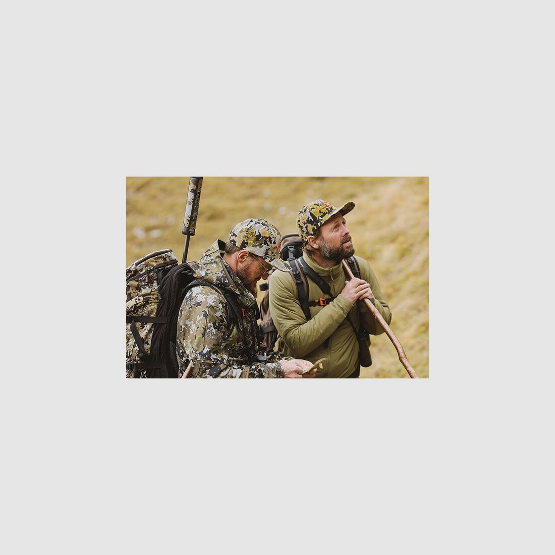 Blaser Herren Jacke Tranquility
