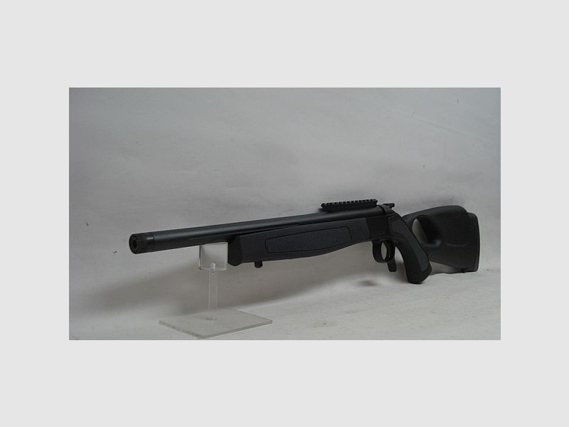 BA 13 Take Down LL16,5'' MG - .308Win, Kst-Lochschaft black