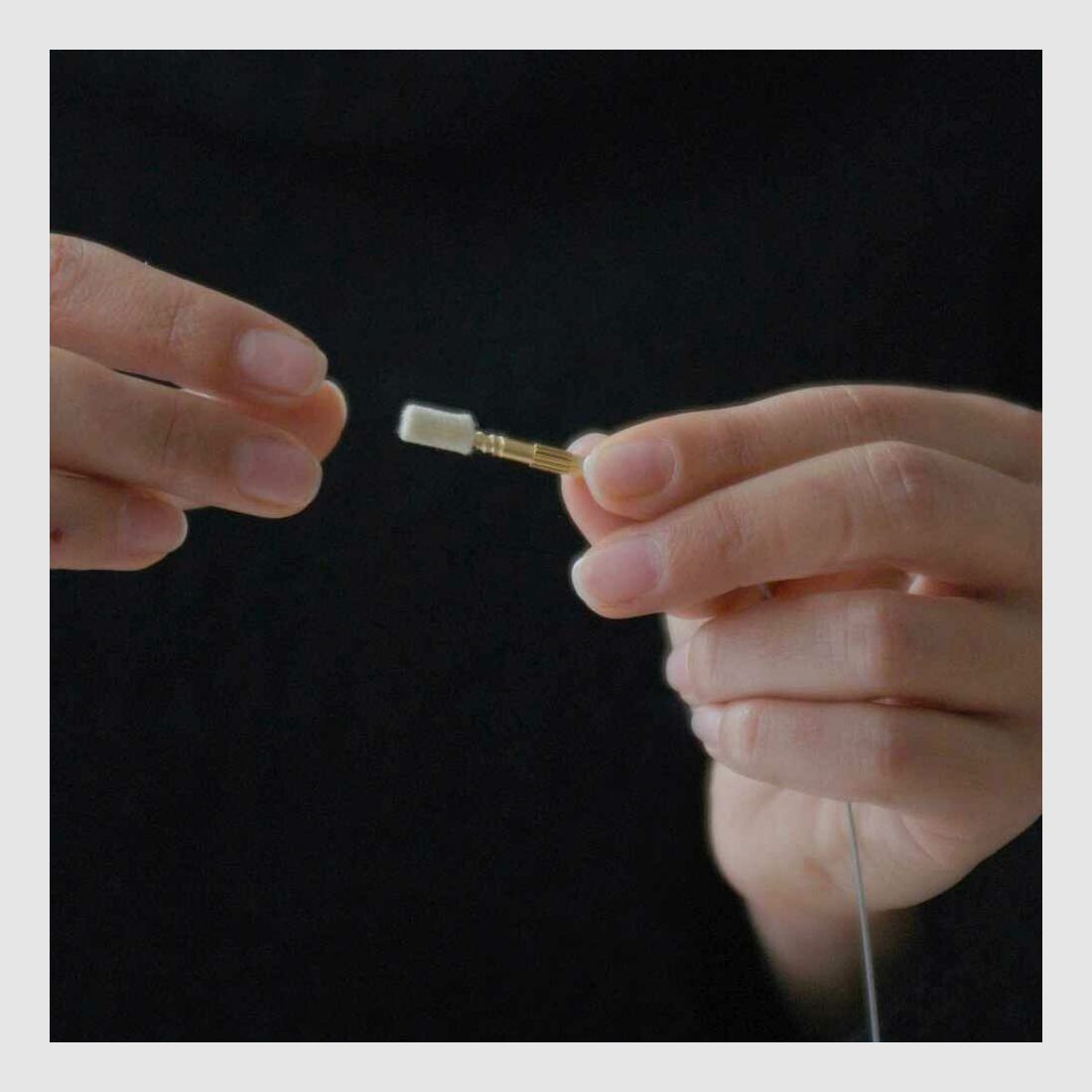 Zestaw kieszonkowy VFG - kaliber .22-12 dla kalibru .22-12