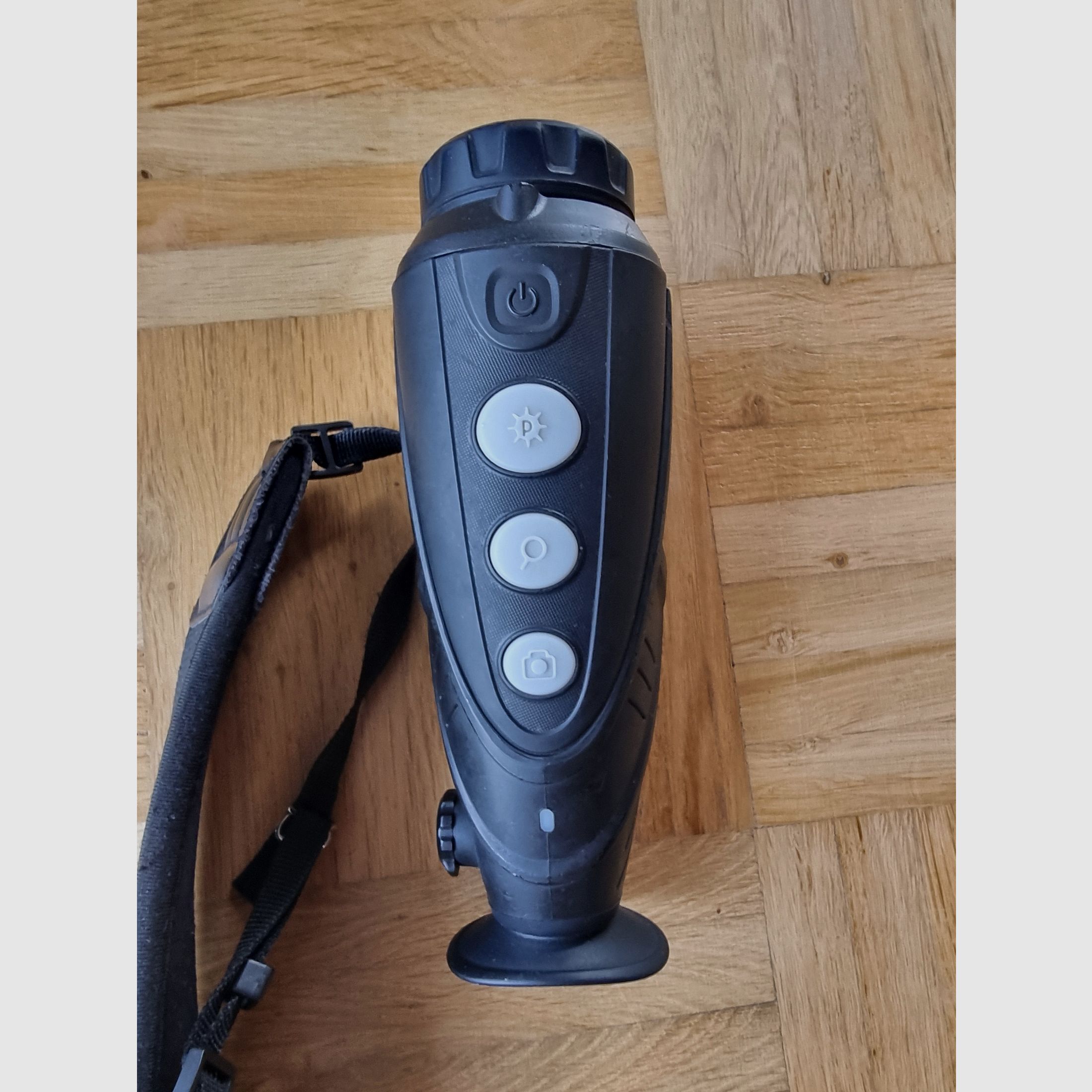Wärmebildkamera WBK Liemke Keiler 35 Pro (2020)