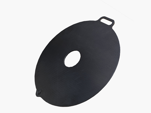Krefelder – plaque de cuisson