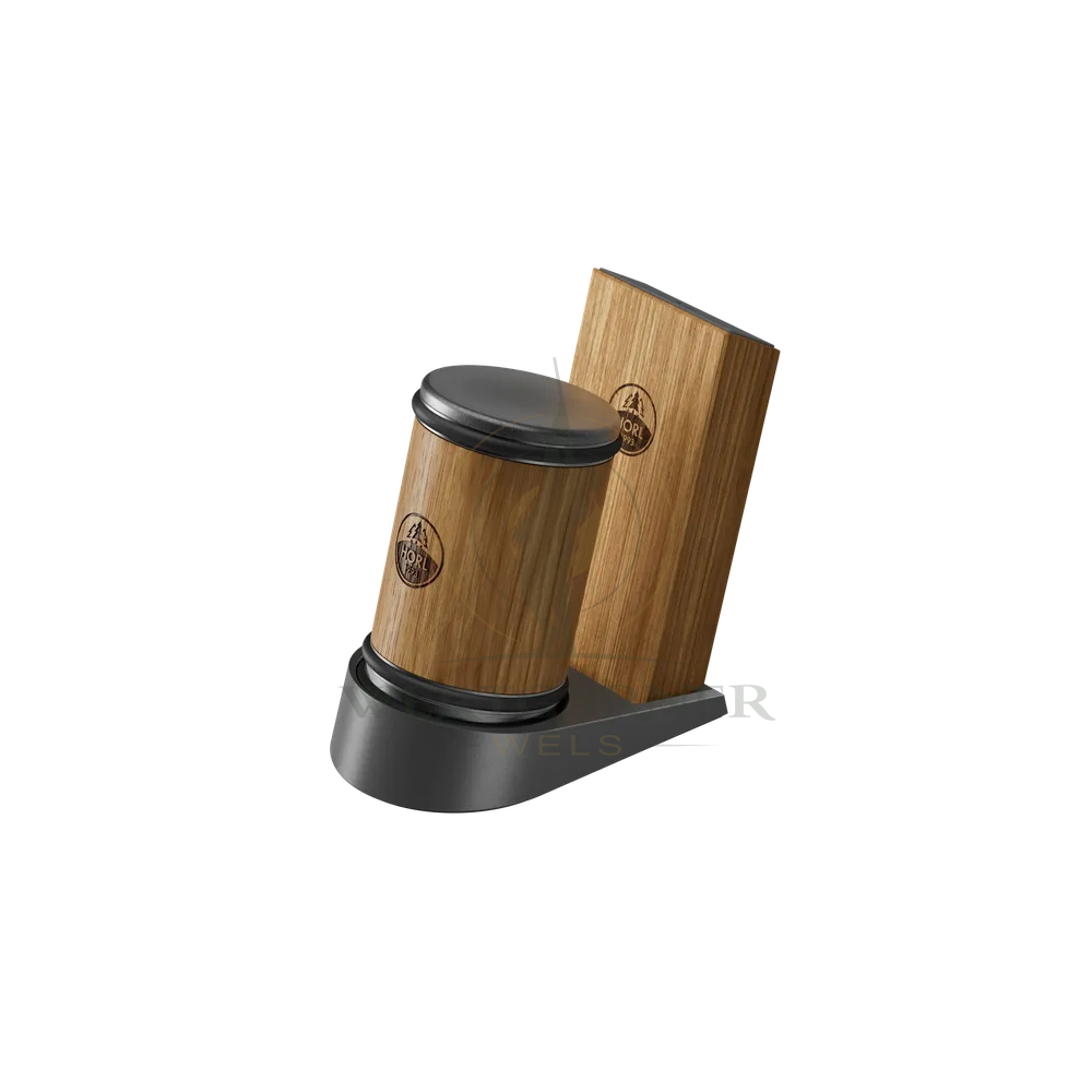 HORL DOCK graphit, Bild 3 von 7