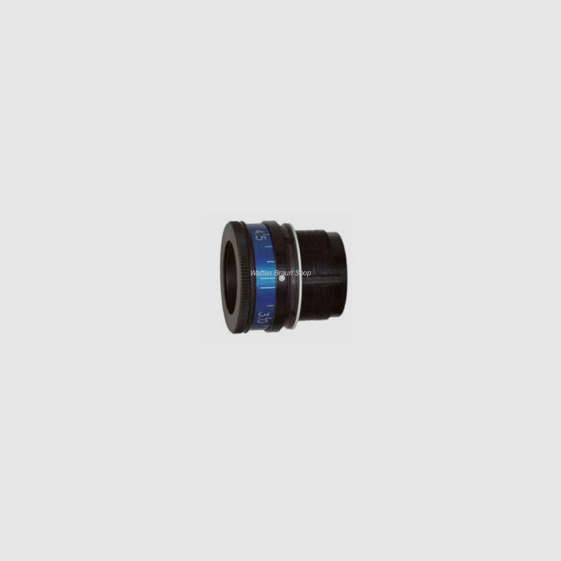 Centra- Standardvarianten M22 2.8-4.8 / 2.0