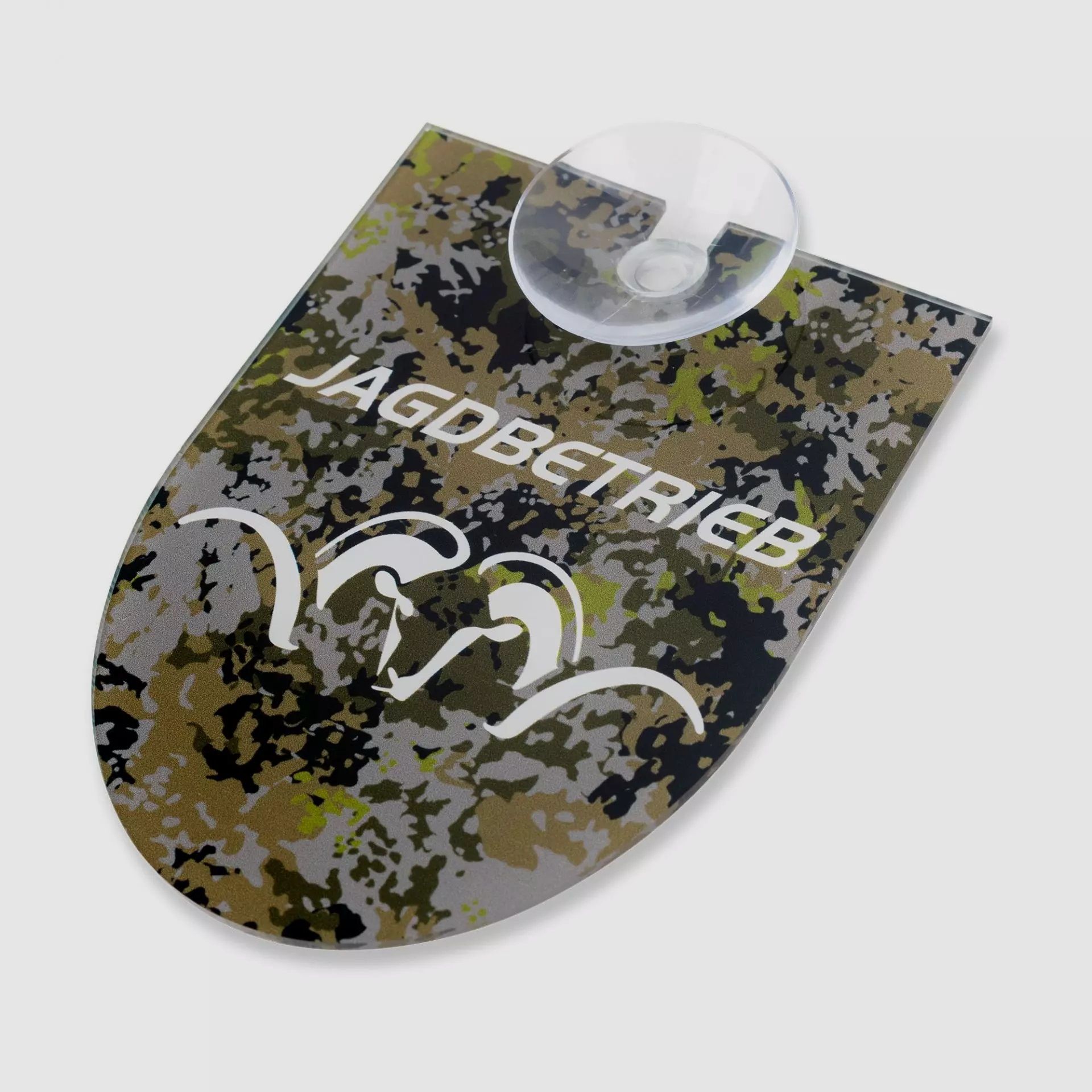 Blaser Jagdschild Camo