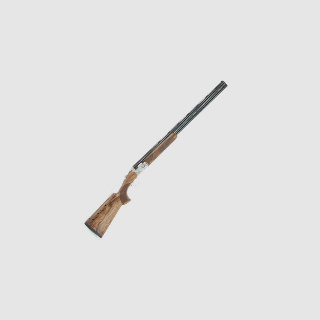 Bockdoppelflinte Trap Beretta DT11L Floreal B-Fast - Kal. 12/70