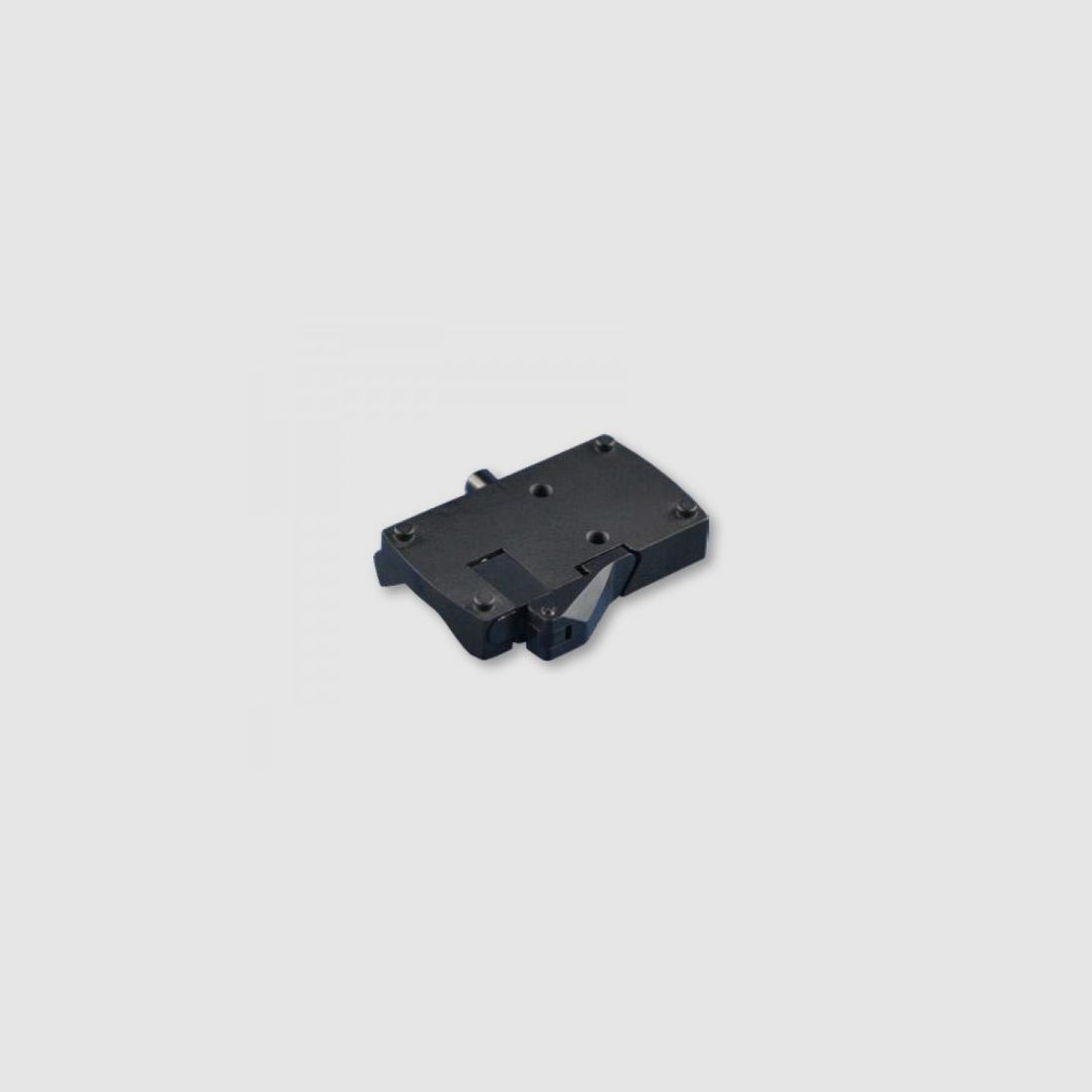 Innomount SSM pour Weaver/Picatinny Noblex/Docter Sight-III, BH 5mm