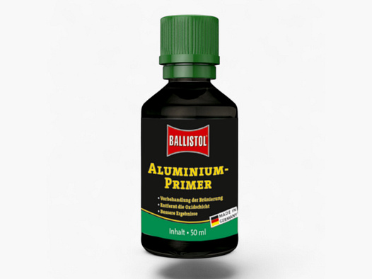 Ballistol Aluminium-Primer