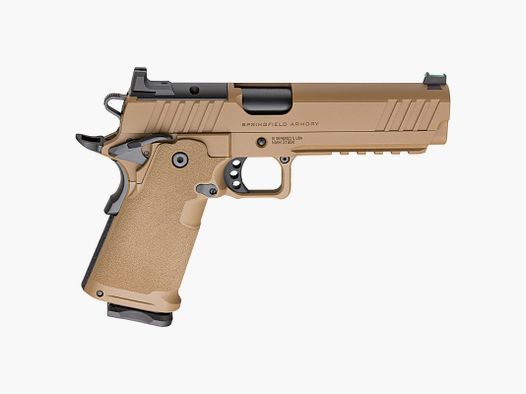 SPRINGFIELD PRODIGY DS 5"