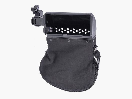 B&T AG Hülsenfänger QD/QO Polymer für HK417 / 416 sowie MR 308 / 223