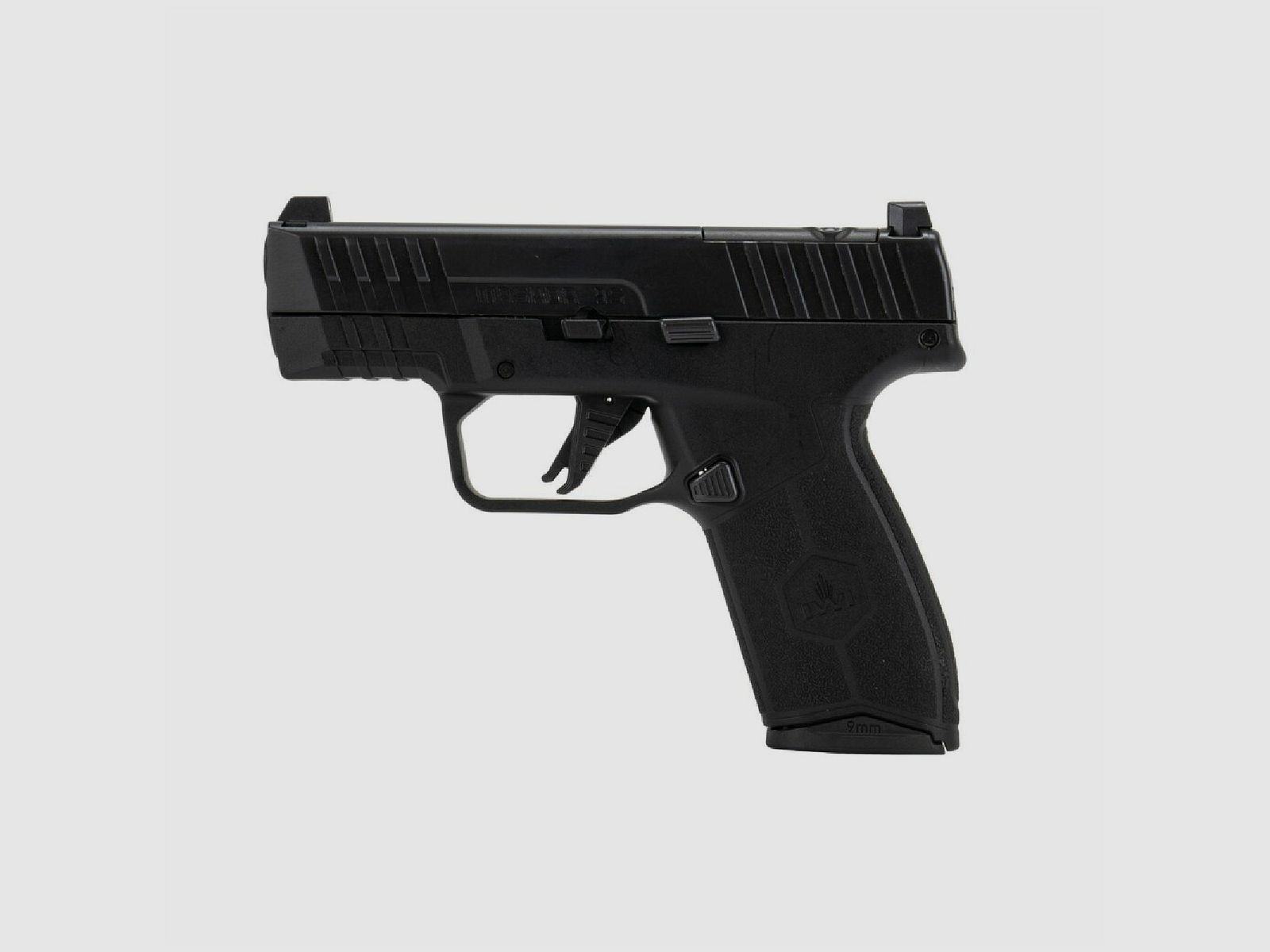 IWI Masada Slim 3.4" OR 9x19mm Pistol