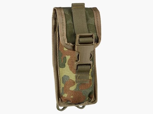 Home cartridge magazine pouch P8 snap buckle