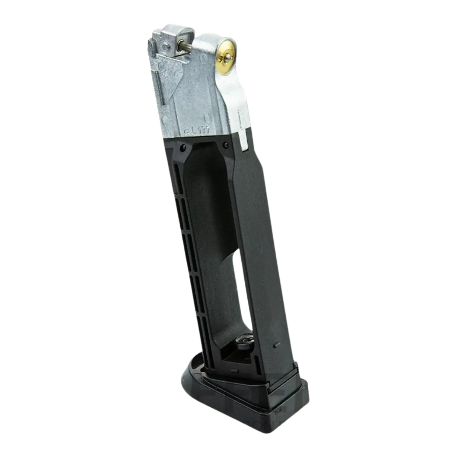 Jericho B CO2 Magazin 23 Schuss Kaliber 4,5mm BB