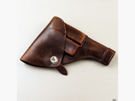 FONT 1 – Holster Huqvarna mod. 1907