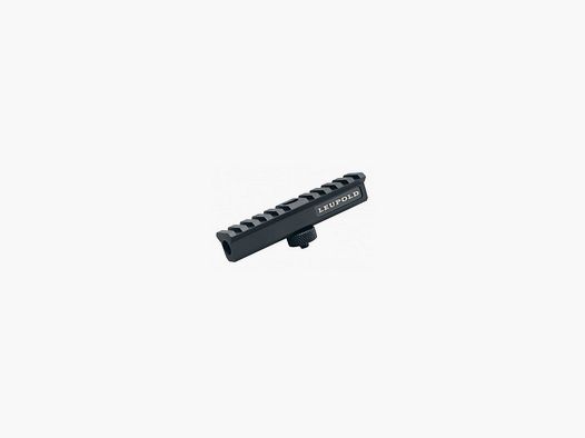 LEUPOLD BASE MARK-4 AR15/ M16 HANDLE MOUNT BLACK