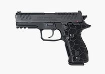 AREX ZERO 2 S OR, kaliber 9mmLuger || Pistolet