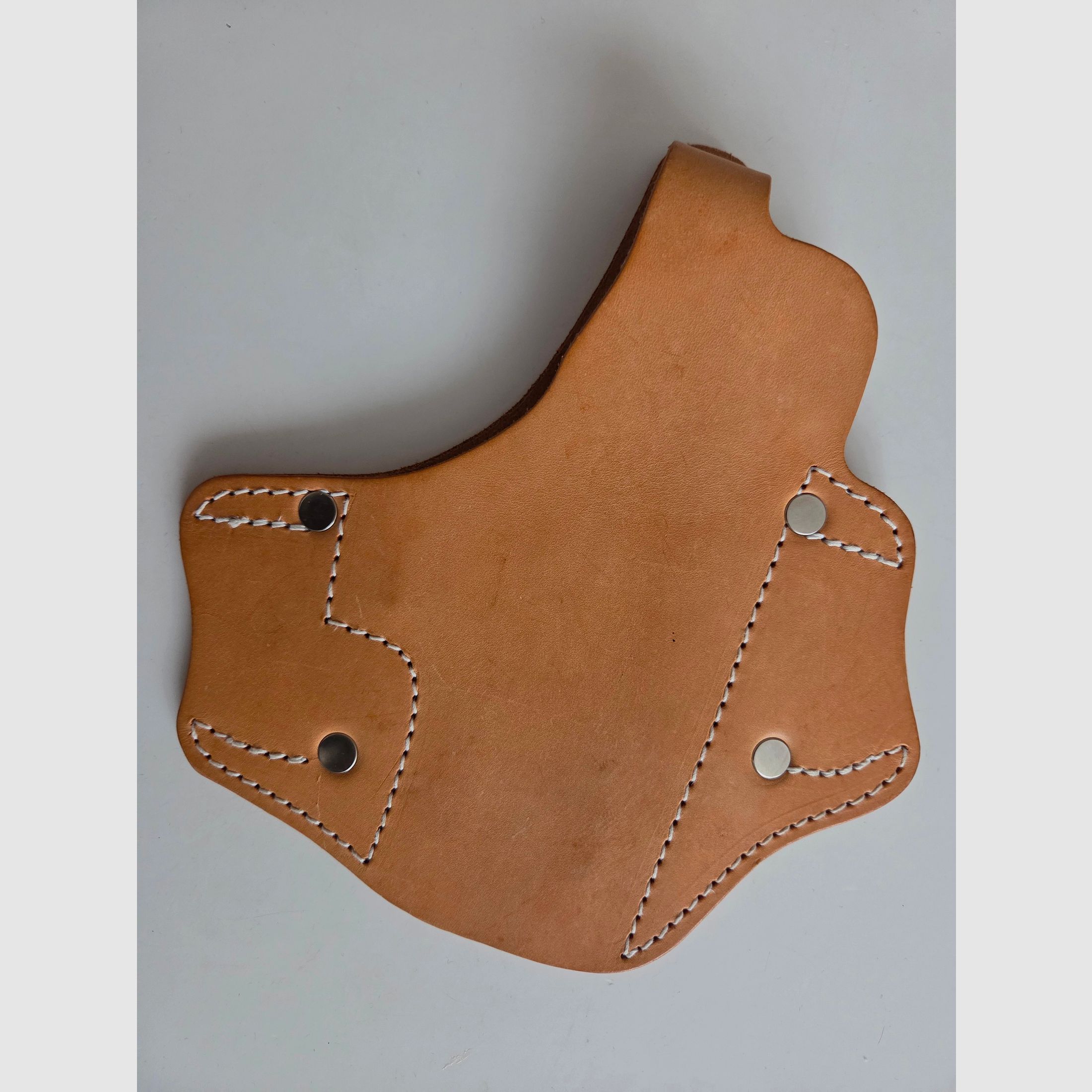 Funda de transporte encubierto