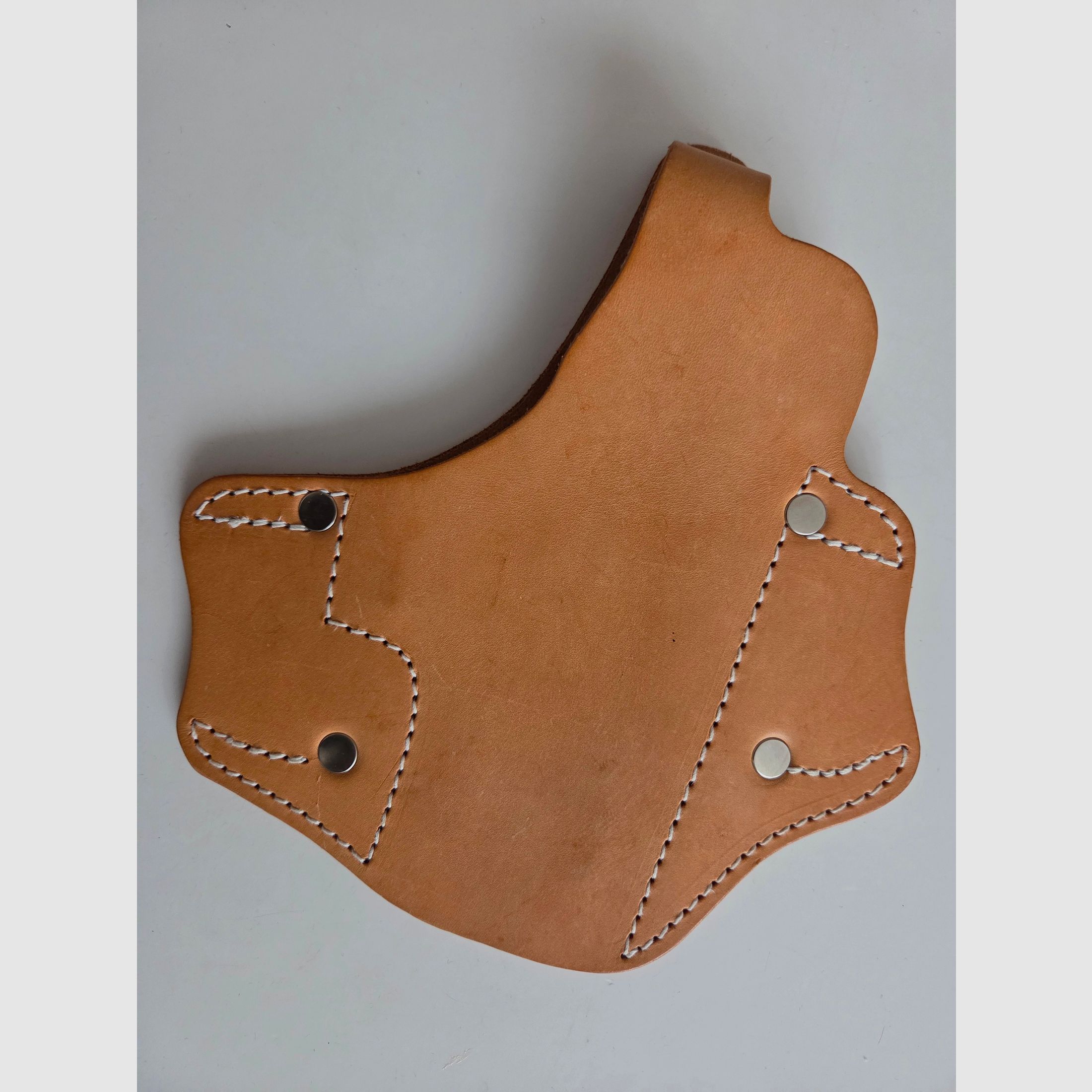 Holster verborgen dragen