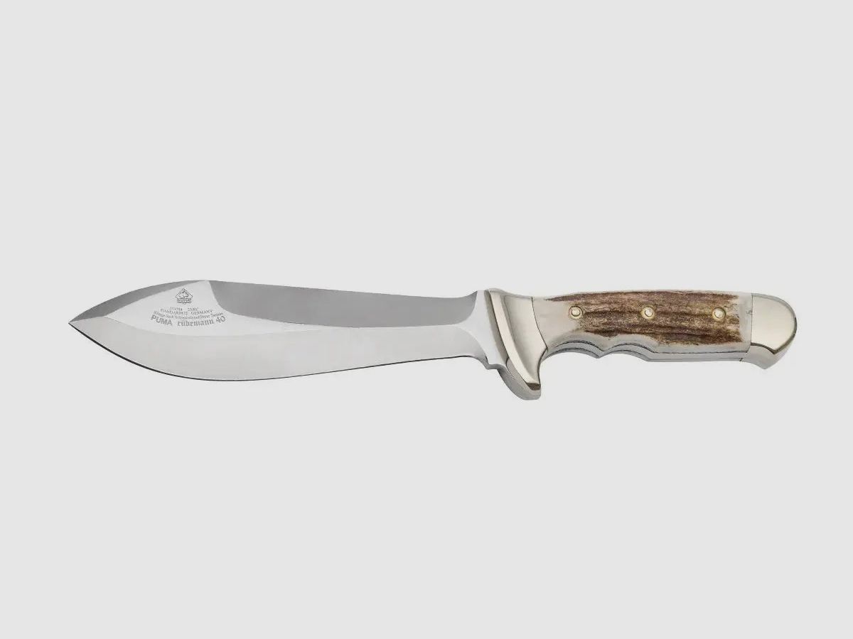 PUMA rüdemann 40, Stag