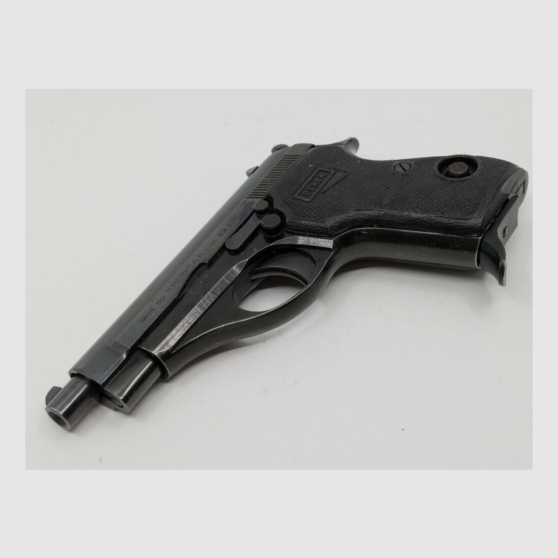 Bersa 62